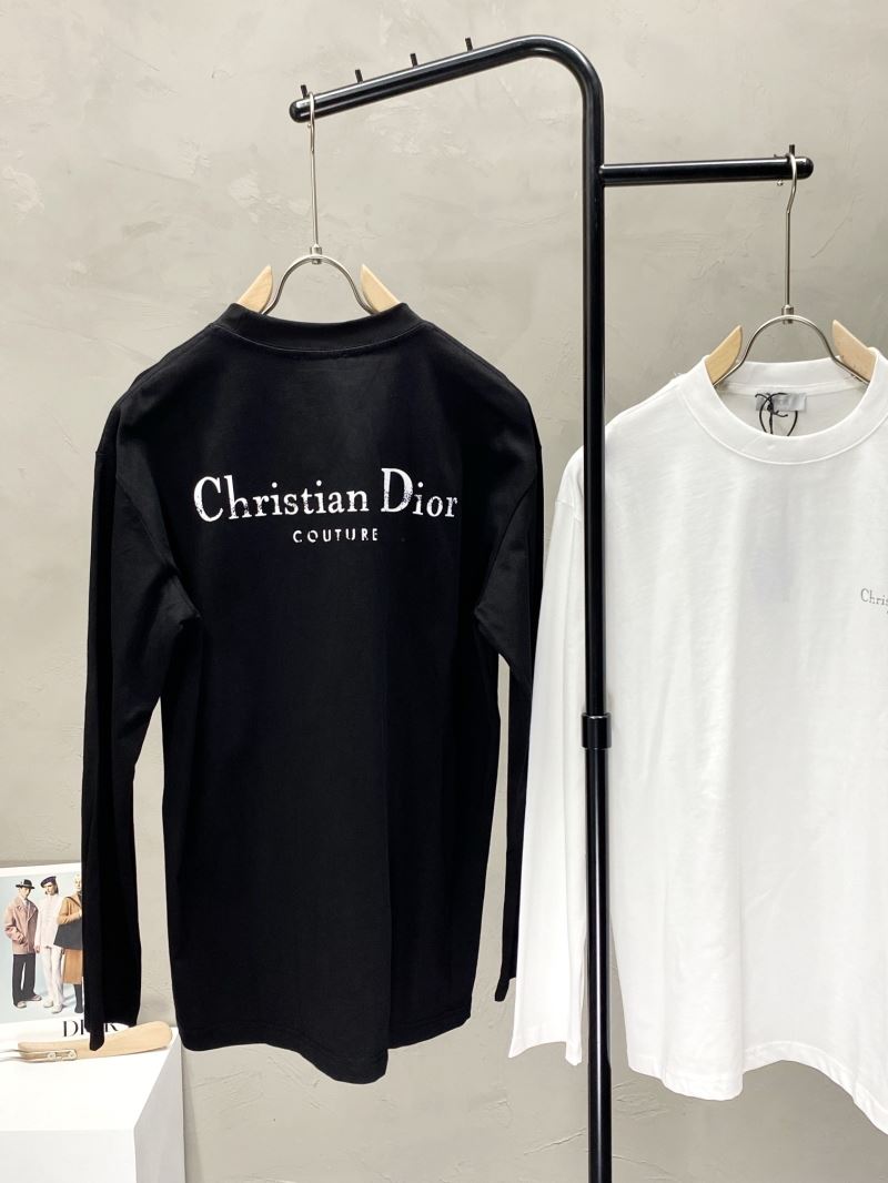 Christian Dior T-Shirts